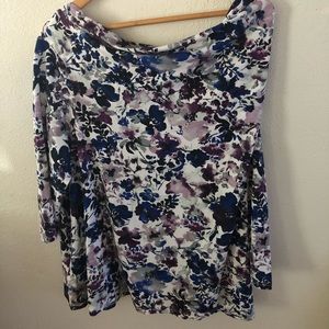 Jessica London blouse